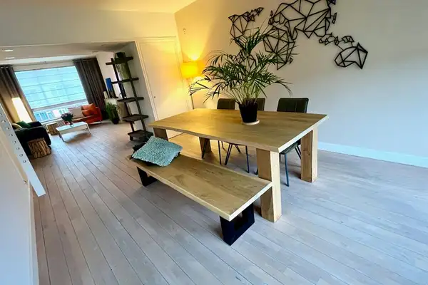 Foto #6 Appartement Breitnerlaan Den Haag