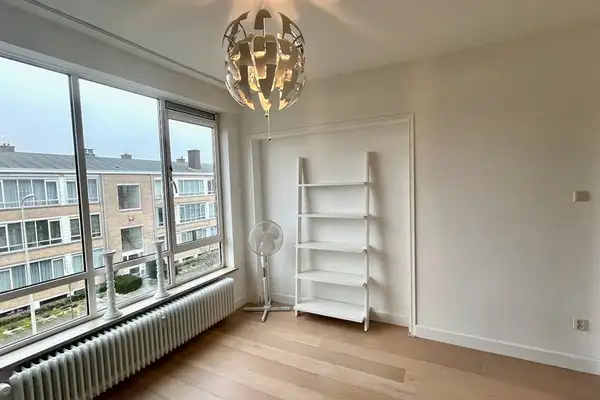 Foto #16 Appartement Breitnerlaan Den Haag