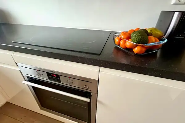 Foto #11 Appartement Breitnerlaan Den Haag