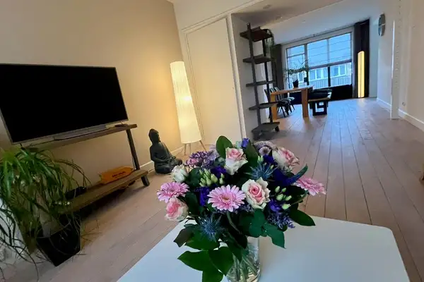 Foto #5 Appartement Breitnerlaan Den Haag