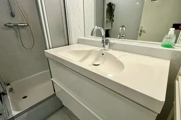 Foto #21 Appartement Breitnerlaan Den Haag