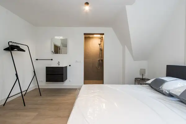 Foto #7 Appartement Kastanjelaan Helvoirt