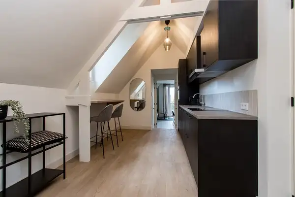 Foto #6 Appartement Kastanjelaan Helvoirt