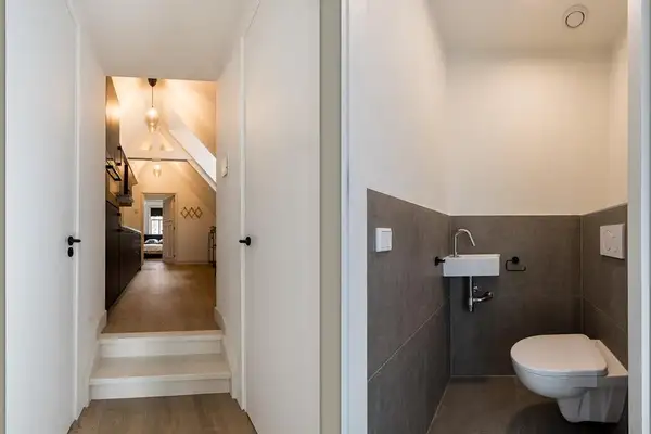 Foto #8 Appartement Kastanjelaan Helvoirt