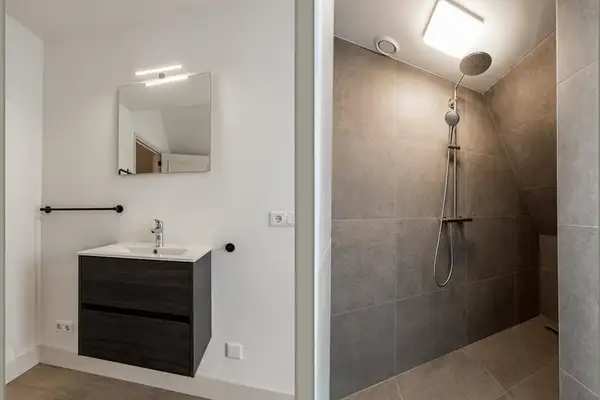 Foto #10 Appartement Kastanjelaan Helvoirt