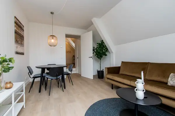 Foto #5 Appartement Kastanjelaan Helvoirt