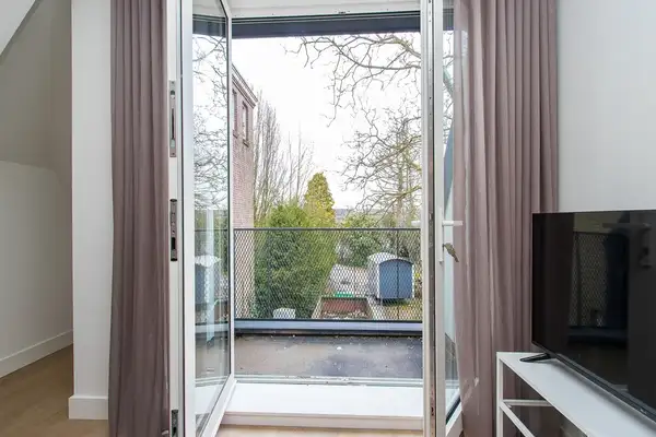 Foto #4 Appartement Kastanjelaan Helvoirt