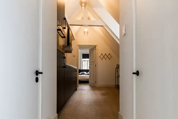 Foto #9 Appartement Kastanjelaan Helvoirt