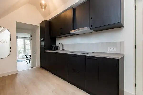 Foto #2 Appartement Kastanjelaan Helvoirt