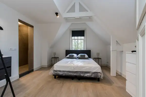 Foto #3 Appartement Kastanjelaan Helvoirt