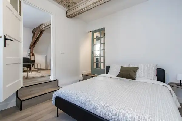 Foto #6 Appartement Visstraat Den Bosch