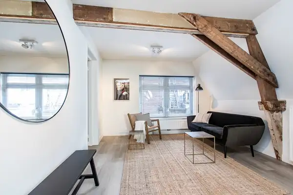 Foto #3 Appartement Visstraat Den Bosch