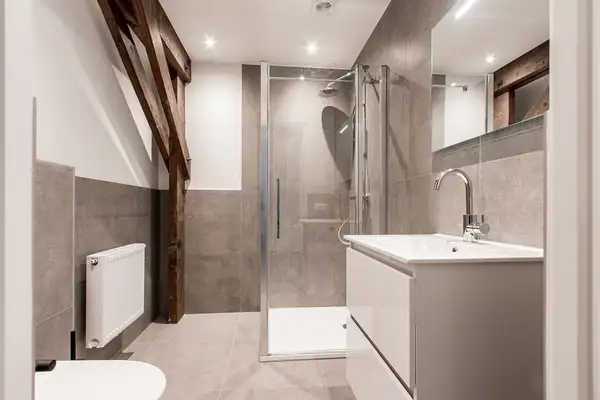 Foto #9 Appartement Visstraat Den Bosch