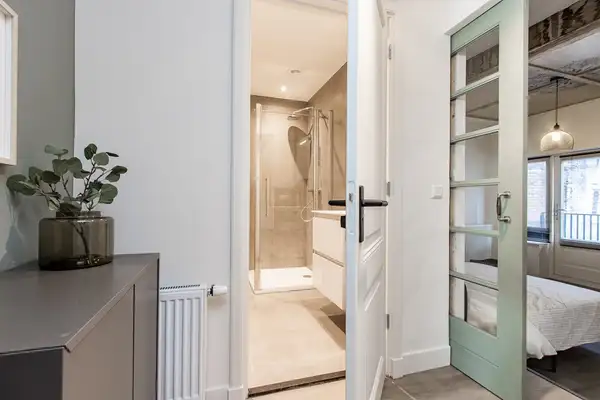 Foto #4 Appartement Visstraat Den Bosch