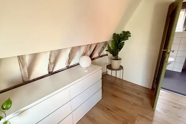 Foto #2 Appartement Westeinde Den Haag