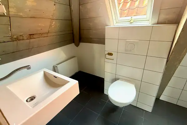 Foto #6 Appartement Westeinde Den Haag