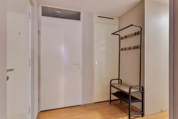 Foto #29 Appartement Jan van Duivenvoordestraat Amsterdam