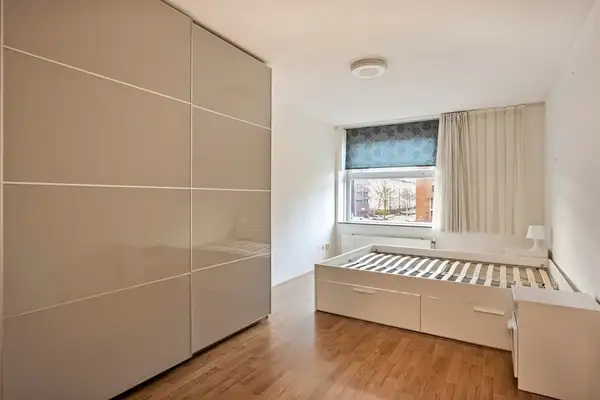 Foto #10 Appartement Jan van Duivenvoordestraat Amsterdam