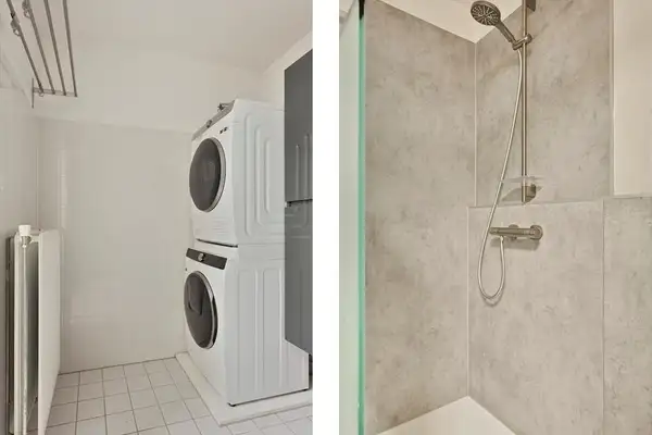 Foto #16 Appartement Jan van Duivenvoordestraat Amsterdam