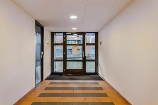 Foto #25 Appartement Jan van Duivenvoordestraat Amsterdam