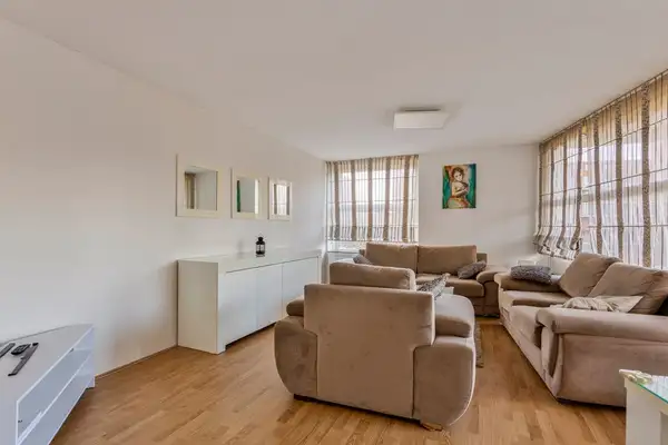 Foto #9 Appartement Jan van Duivenvoordestraat Amsterdam