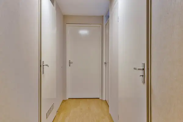 Foto #27 Appartement Jan van Duivenvoordestraat Amsterdam