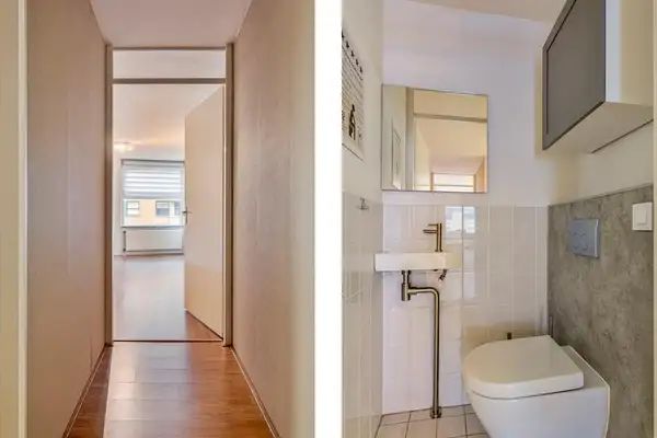 Foto #21 Appartement Jan van Duivenvoordestraat Amsterdam