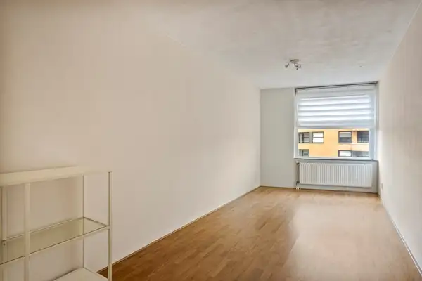 Foto #13 Appartement Jan van Duivenvoordestraat Amsterdam