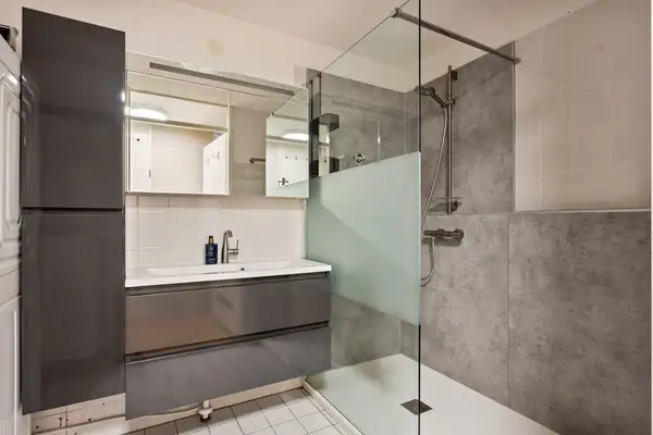 Foto #17 Appartement Jan van Duivenvoordestraat Amsterdam