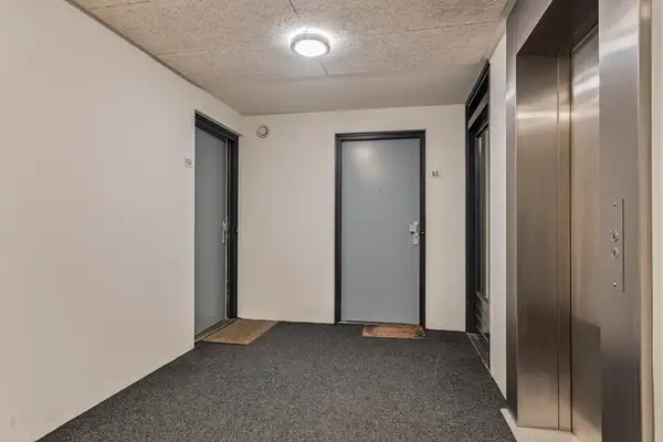 Foto #31 Appartement Jan van Duivenvoordestraat Amsterdam