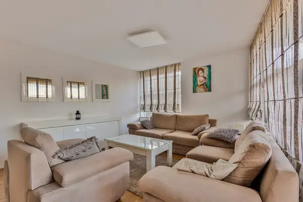 Foto #5 Appartement Jan van Duivenvoordestraat Amsterdam