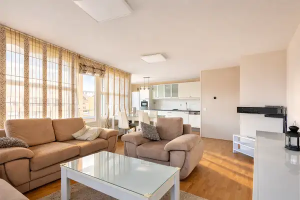 Foto #0 Appartement Jan van Duivenvoordestraat Amsterdam