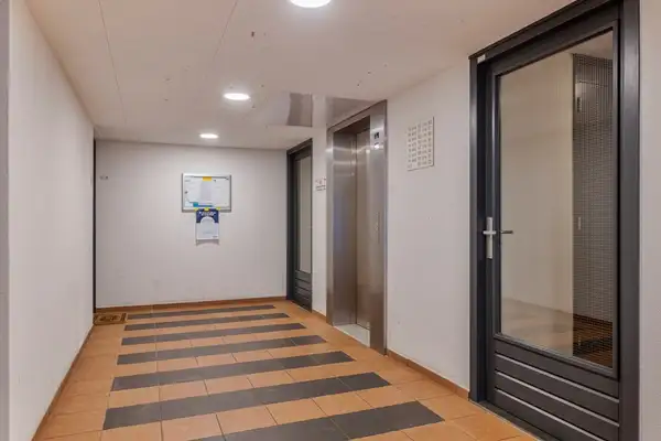 Foto #30 Appartement Jan van Duivenvoordestraat Amsterdam