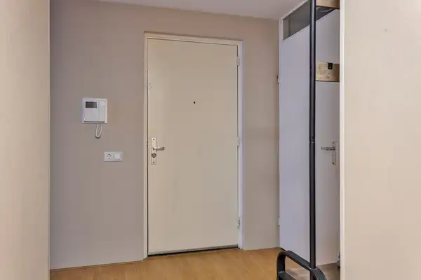 Foto #28 Appartement Jan van Duivenvoordestraat Amsterdam