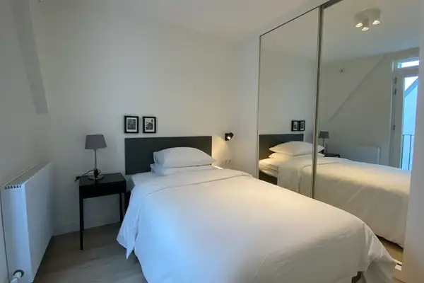 Foto #14 Appartement Lauriergracht Amsterdam