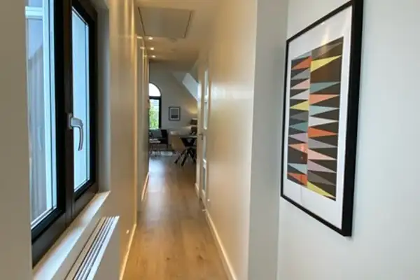 Foto #17 Appartement Lauriergracht Amsterdam