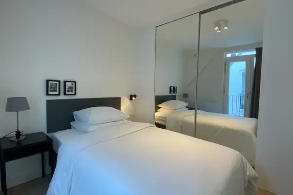 Foto #16 Appartement Lauriergracht Amsterdam