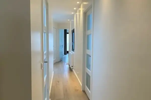 Foto #9 Appartement Lauriergracht Amsterdam