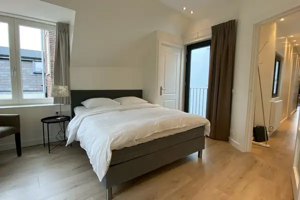 Foto #25 Appartement Lauriergracht Amsterdam