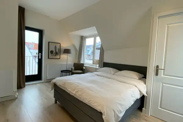 Foto #19 Appartement Lauriergracht Amsterdam