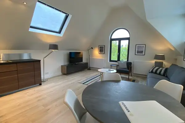 Foto #3 Appartement Lauriergracht Amsterdam