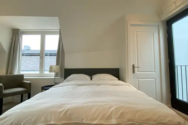 Foto #22 Appartement Lauriergracht Amsterdam