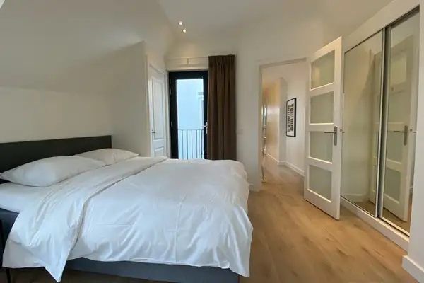 Foto #21 Appartement Lauriergracht Amsterdam