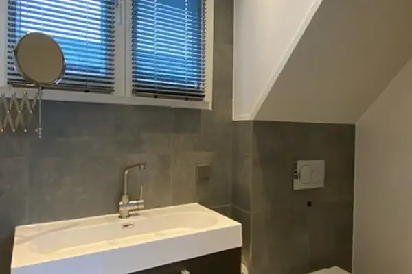 Foto #23 Appartement Lauriergracht Amsterdam