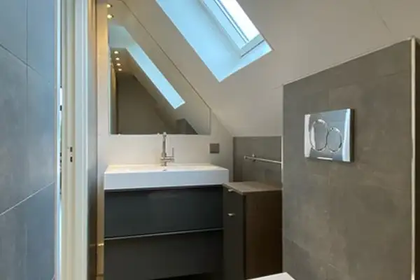 Foto #11 Appartement Lauriergracht Amsterdam