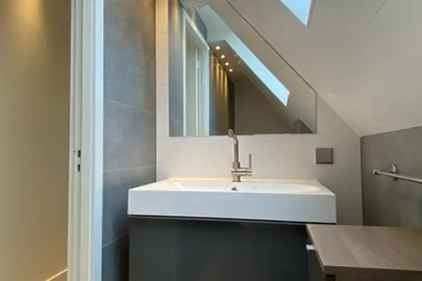 Foto #12 Appartement Lauriergracht Amsterdam