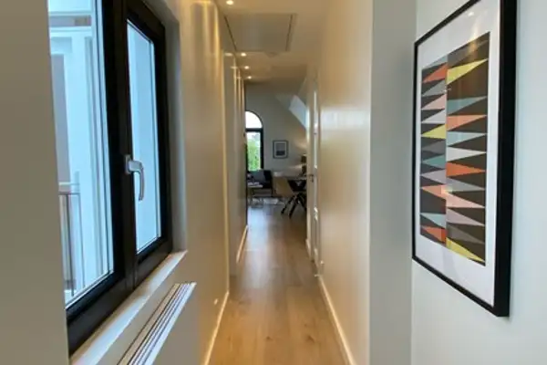 Foto #18 Appartement Lauriergracht Amsterdam