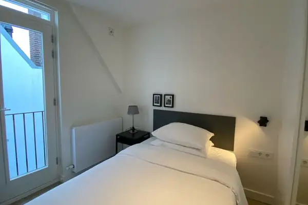 Foto #15 Appartement Lauriergracht Amsterdam