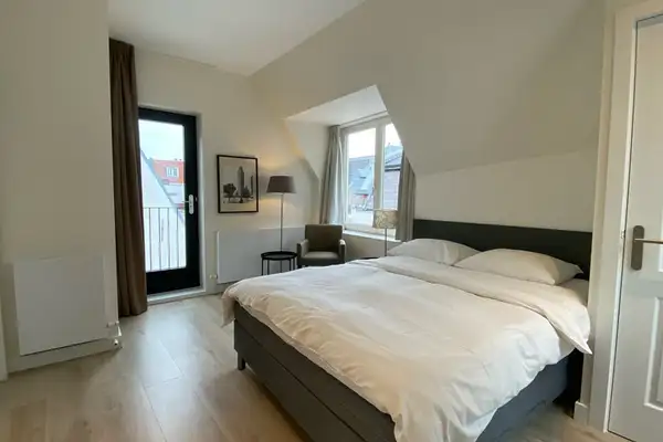 Foto #20 Appartement Lauriergracht Amsterdam