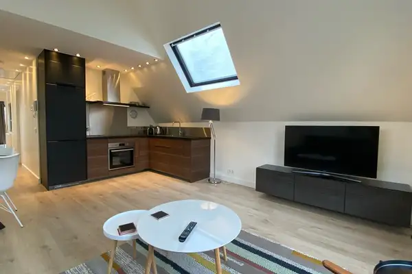 Foto #6 Appartement Lauriergracht Amsterdam